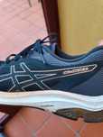 Ténis ASICS Gel-Pulse 12 azul