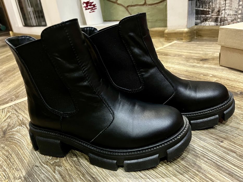 Челси весна /осень