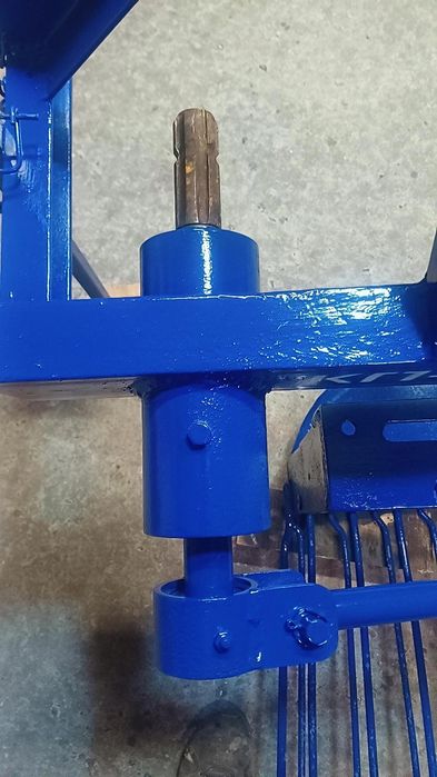 Картопле копачка