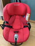 Cadeira auto Bebeconfort Milofix