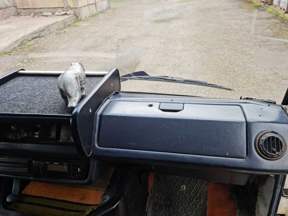 продам вантажний фургон (малотонажний