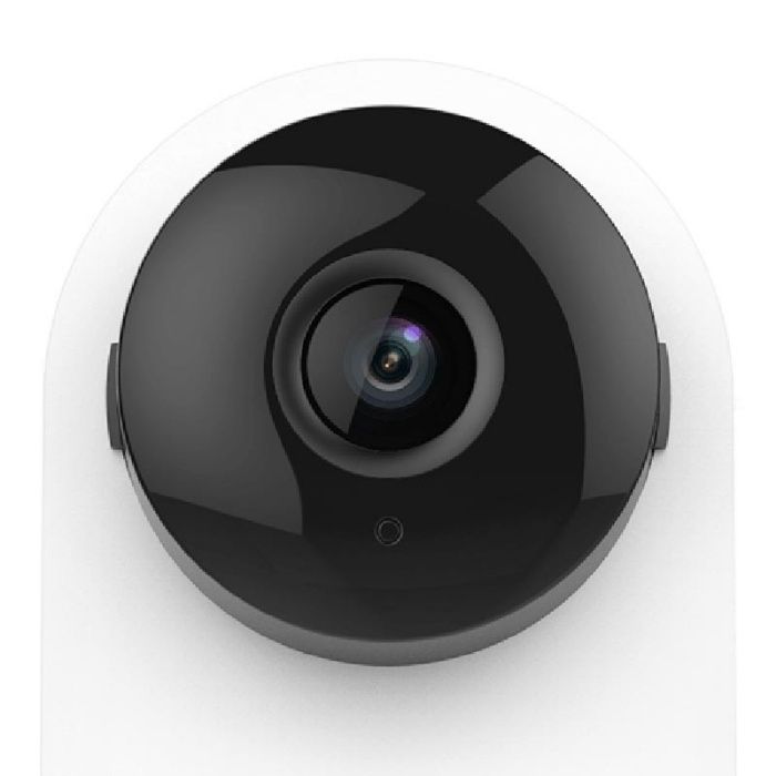 Camara de vigilancia interior Xiaomi YI 1080p Home Ai+ Selada