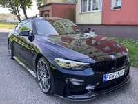 BMW F82 M4 Competition 560KM Carbon Europa Bezwypadkowa