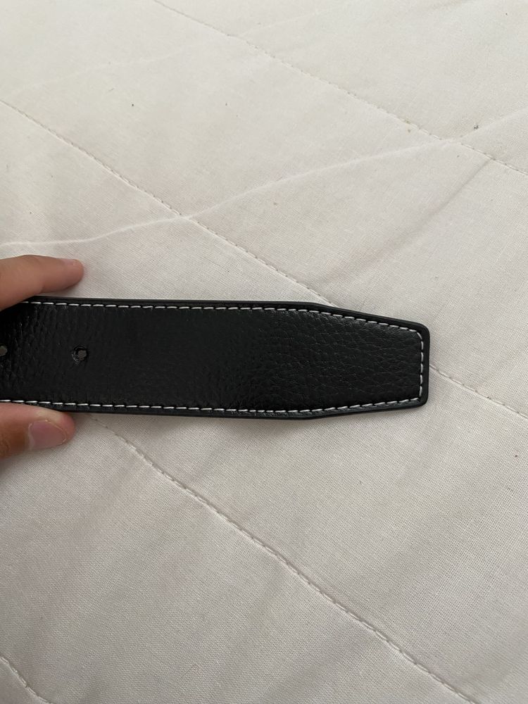 Cinto hermes novo