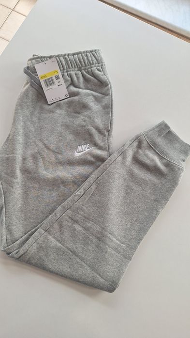 Spodnie dresowe Nike rozm S