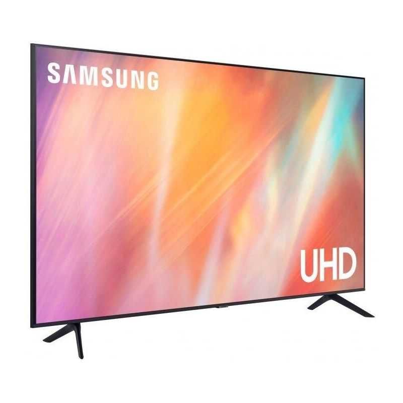 Знижка! Телевізор 50" Samsung GU50AU6979 (4K Smart TV Bluetooth T2/S2)