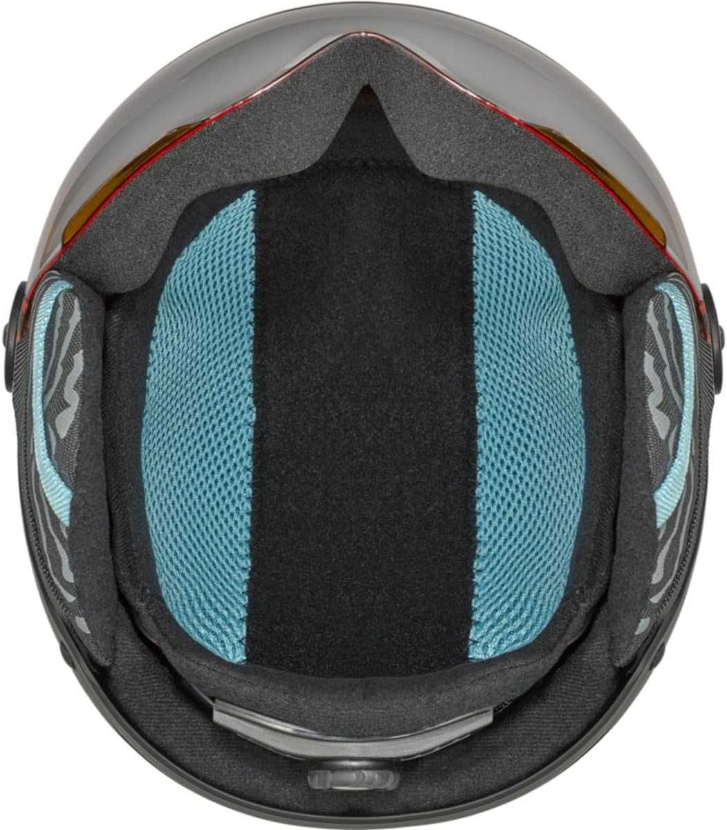 Bolle Kask zimowy na narty snowboard rozm. XS 49-52cm + wizjer