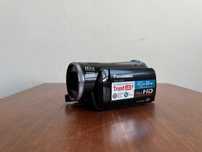 Panasonic HDC-SD20