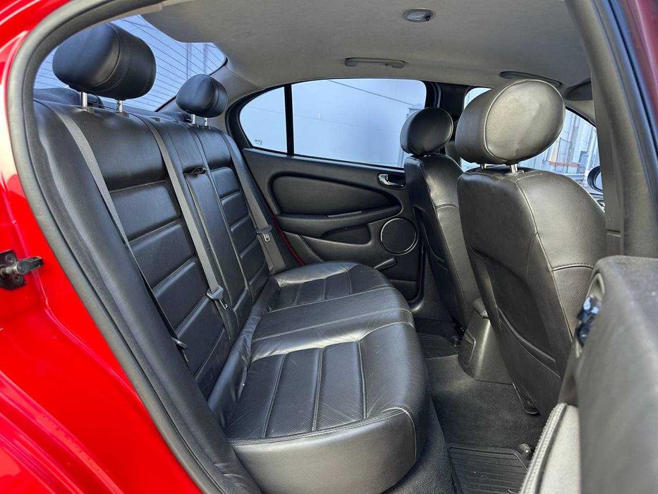 Jaguar X-type 2.0 Газ/Бензин АКПП 2004 Розстрочка/Обмін/Кредит/Лізинг