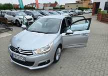 Citroën C4  2015