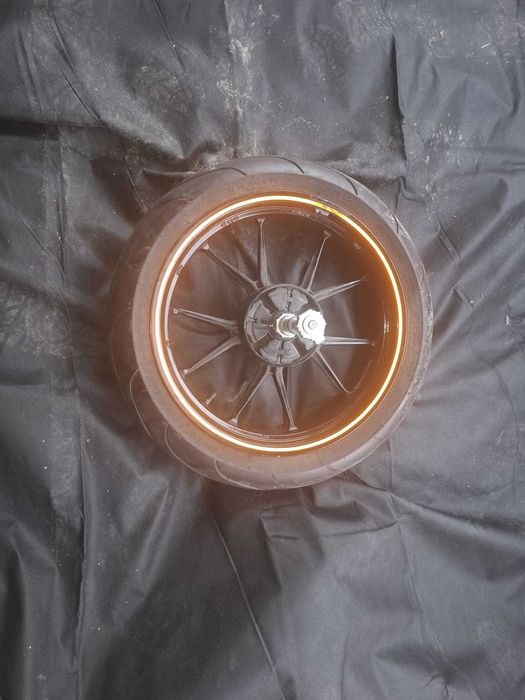 Części KTM 125 Duke Rok 2015