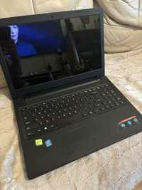 Laptop Lenovo w dobrym stanie