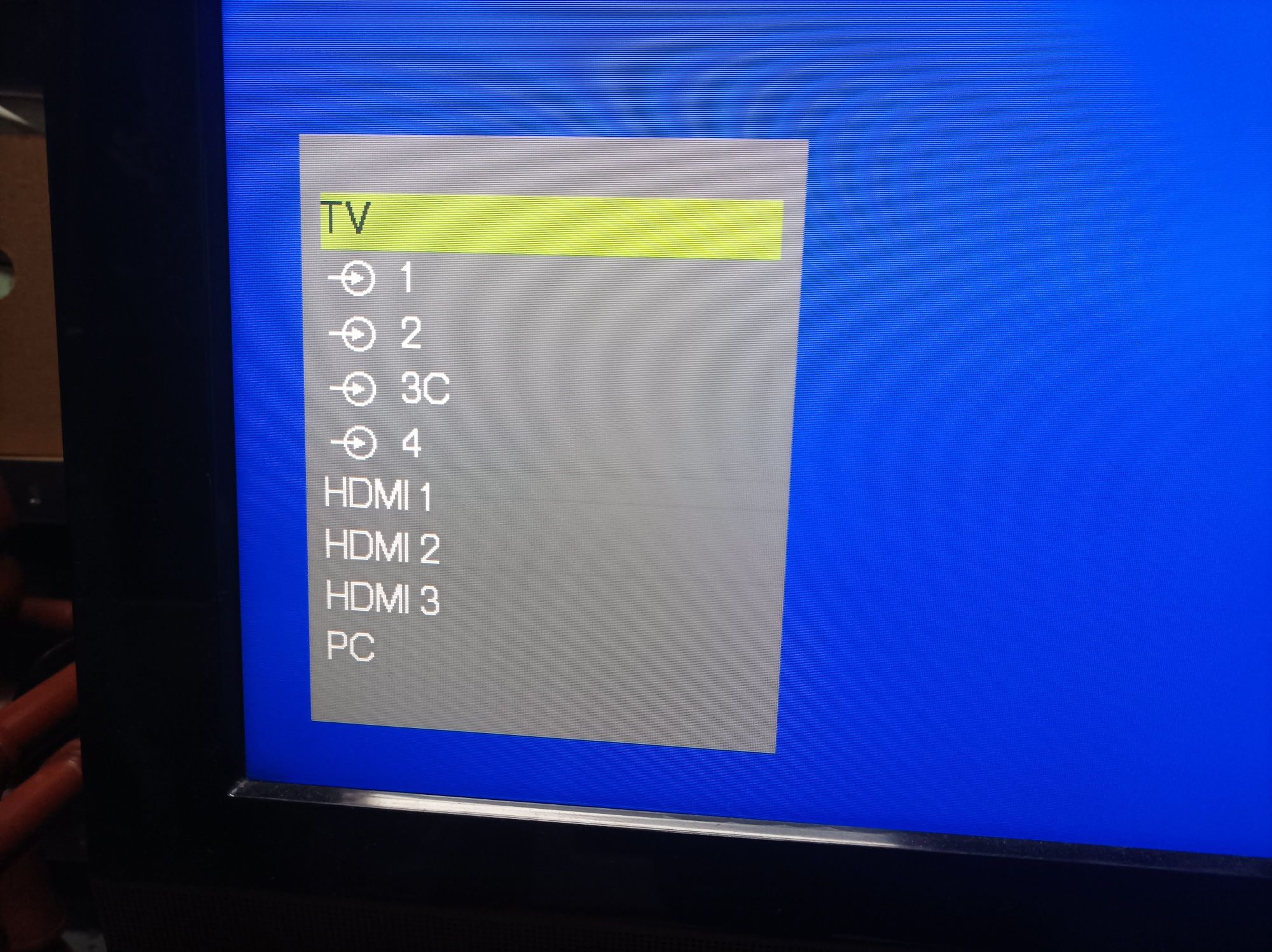 Toshiba Regza 26AV605PG  26" LCD