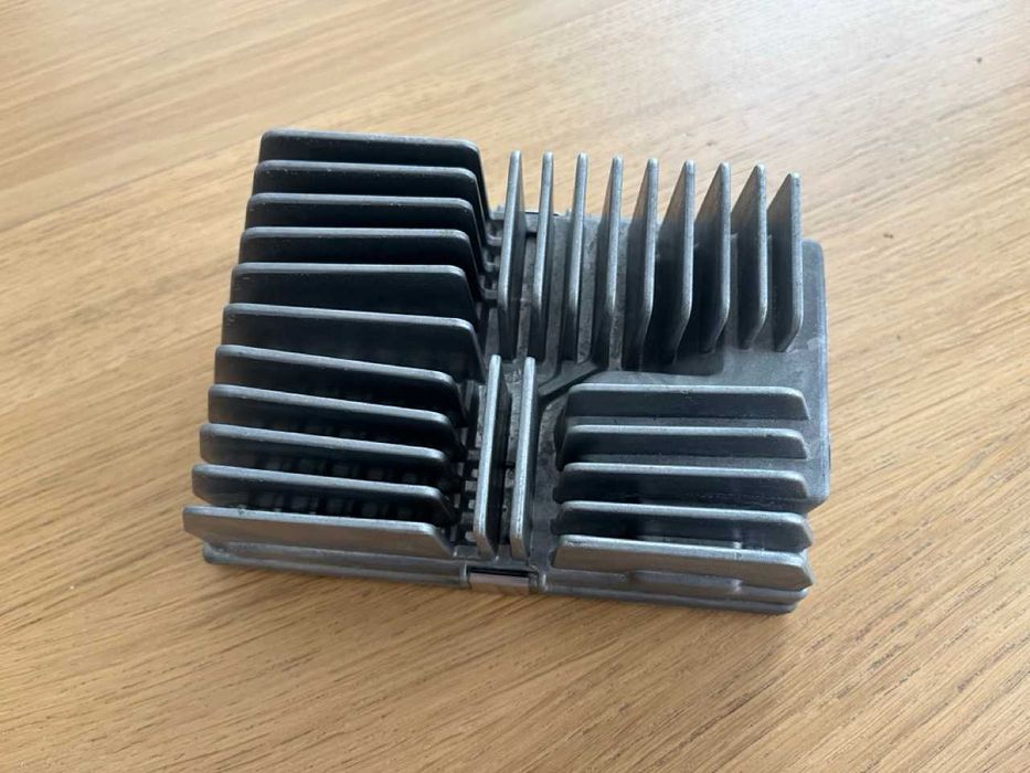 Wzmacniacz hifi (option 676) bmw f30 f31 f34