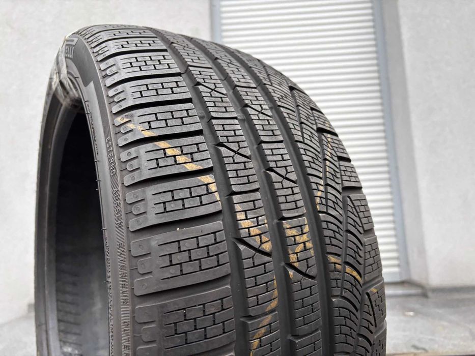1szt zima 235/40R18 Pirelli SottoZero Winter240 SerieII 91V 7,2mm P38Z
