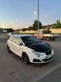 Ibiza 4 2009 rok 1.4tdi