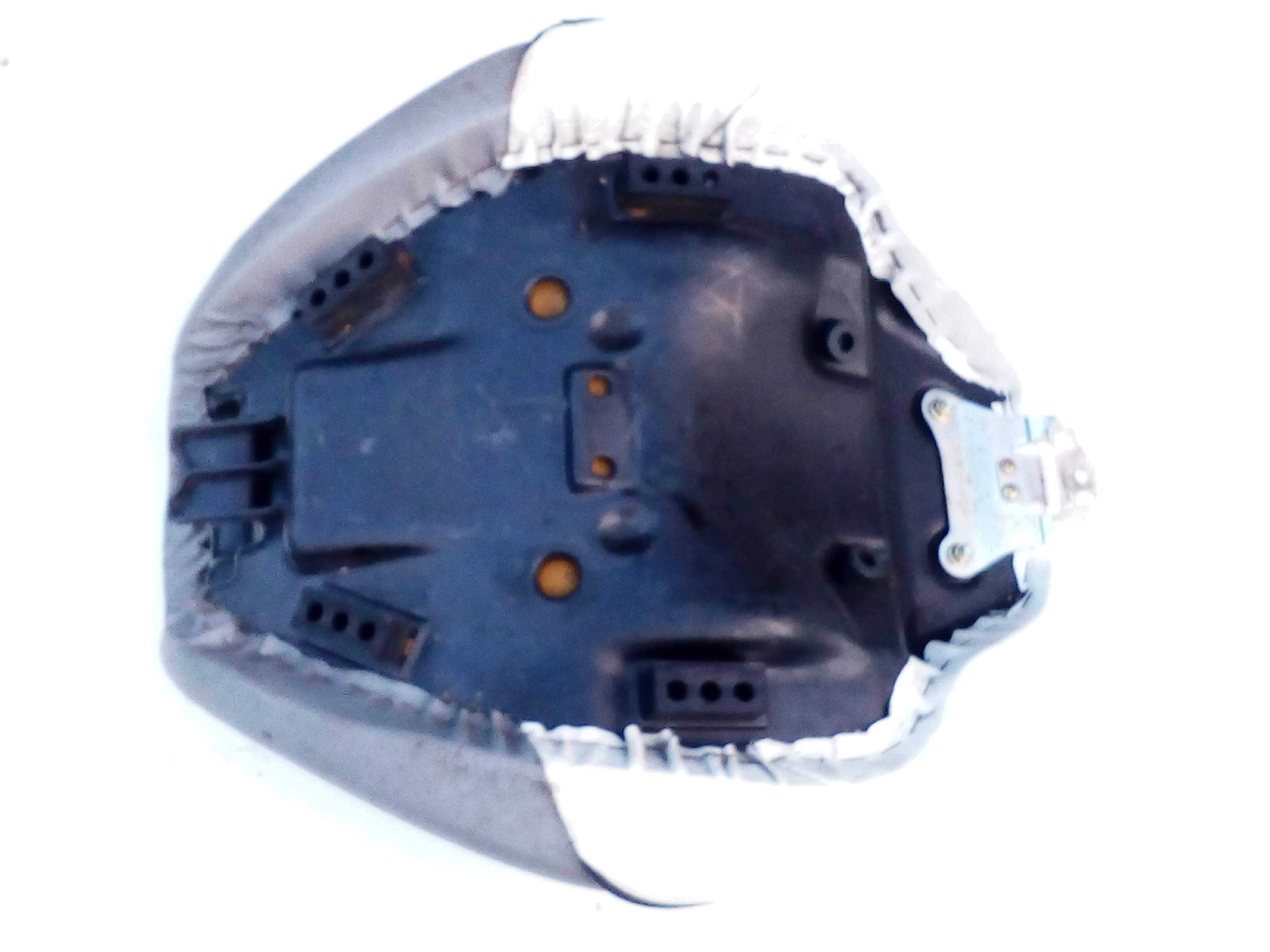 Honda vt 750 shadow siedzenie kierowcy kanapa obniżana  SARGENT