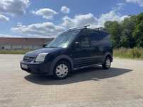 Ford Transit Connect 2010 L2H2
