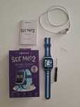 Forever See Me 2 KW-310 smartwatch dla dzieci niebieski