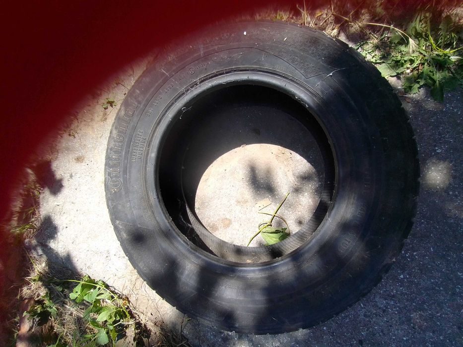 Продам шину ContiWinterContact TS790