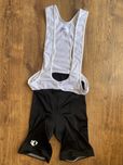 Pearl Izumi spodenki kolarskie na szelkach rowerowe (1)