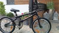 Rower bmx ladny