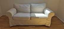 Sofa EKTROP 2-osobowa