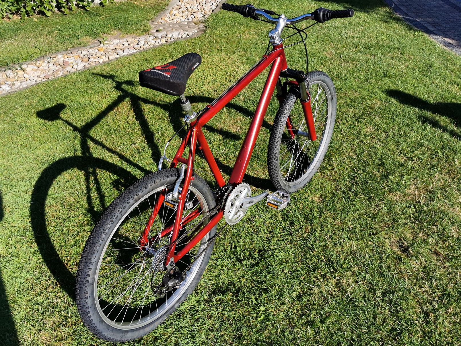 Piękny włoski retro rower Atala, mtb, kross, górski,trekking odnowiony