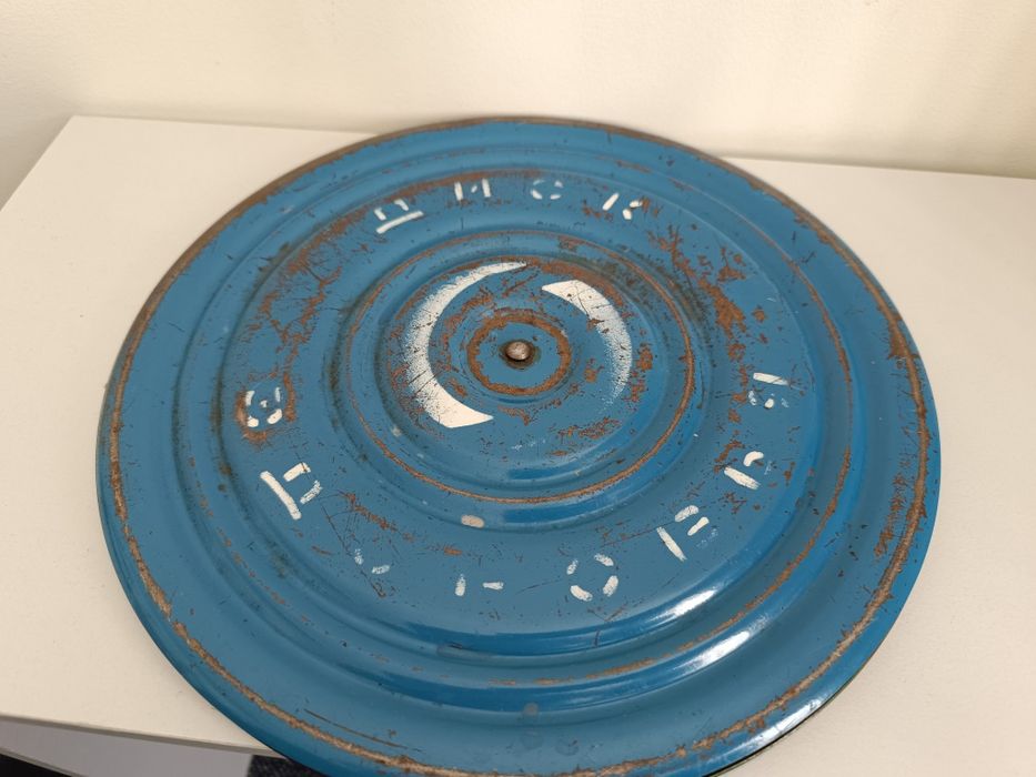 Диск Здоров'я для фізкультури СССР