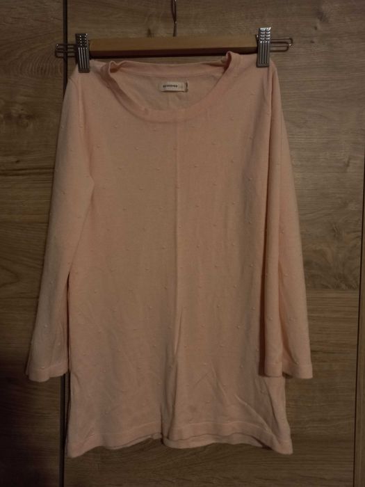 Sweterek damski roz.S