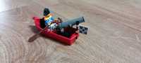 Lego Pirates Harbor Sentry 6245