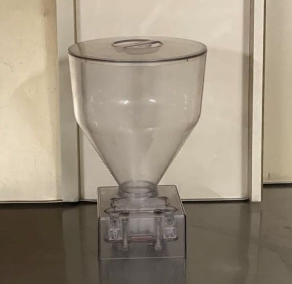 Nadziewarka do paczkow EDHARD