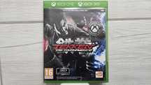 Tekken Tag Tournament 2 Xbox one / Xbox 360