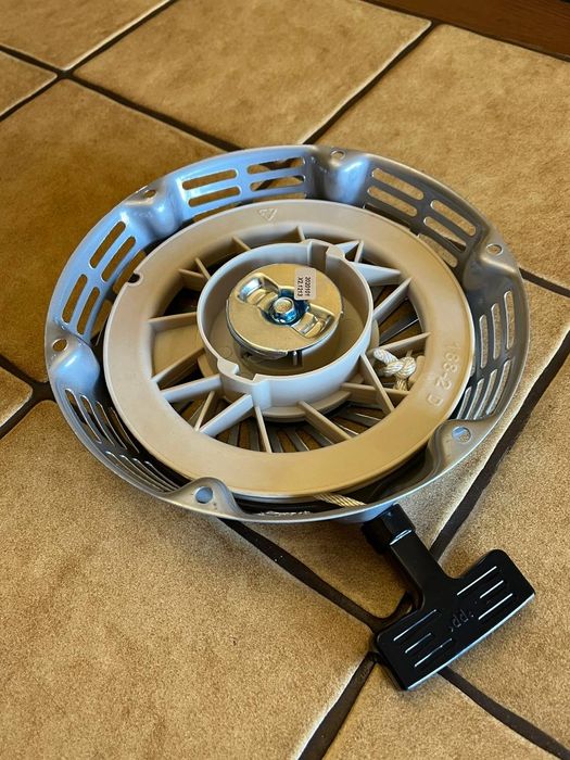 Стартер ручний двигуна 188f (GX390)