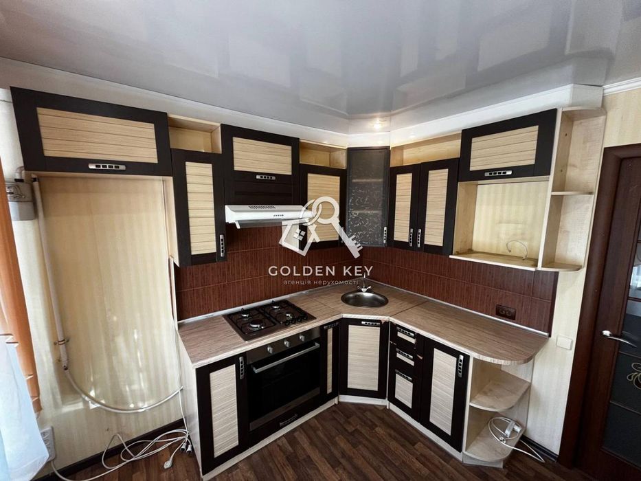 Продаж трикімнатної  квартири, 129 квартал