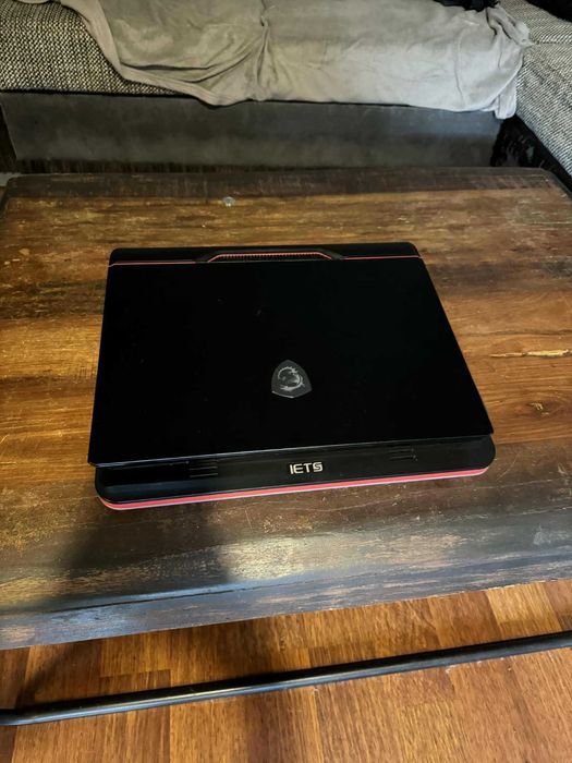 MSI Raider GE78 HX | i9-13980HX | 17"