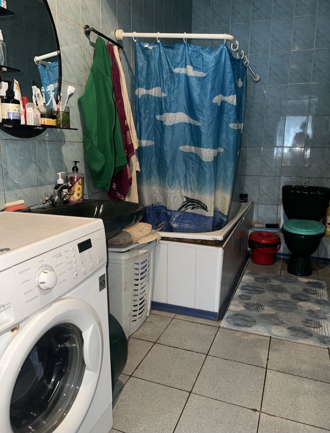 В продаже дом с.Партизанское  Днипровский район