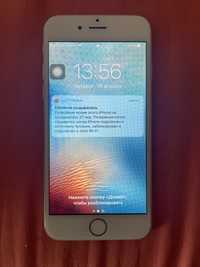 iPhone 6 16gb белый