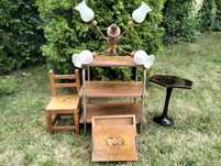 Stolik pod tv plus gratisy