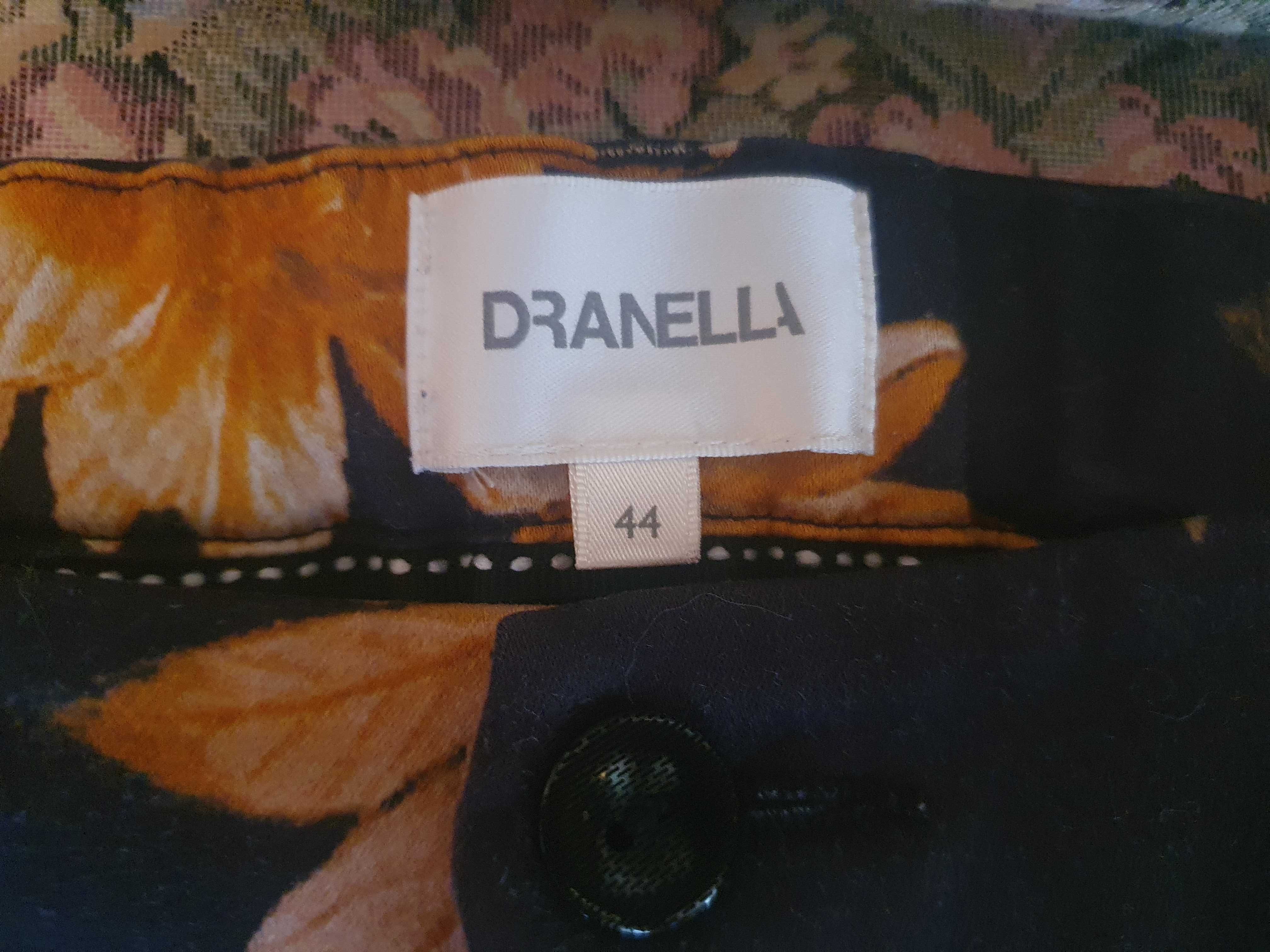 Spodnie Zalando 44