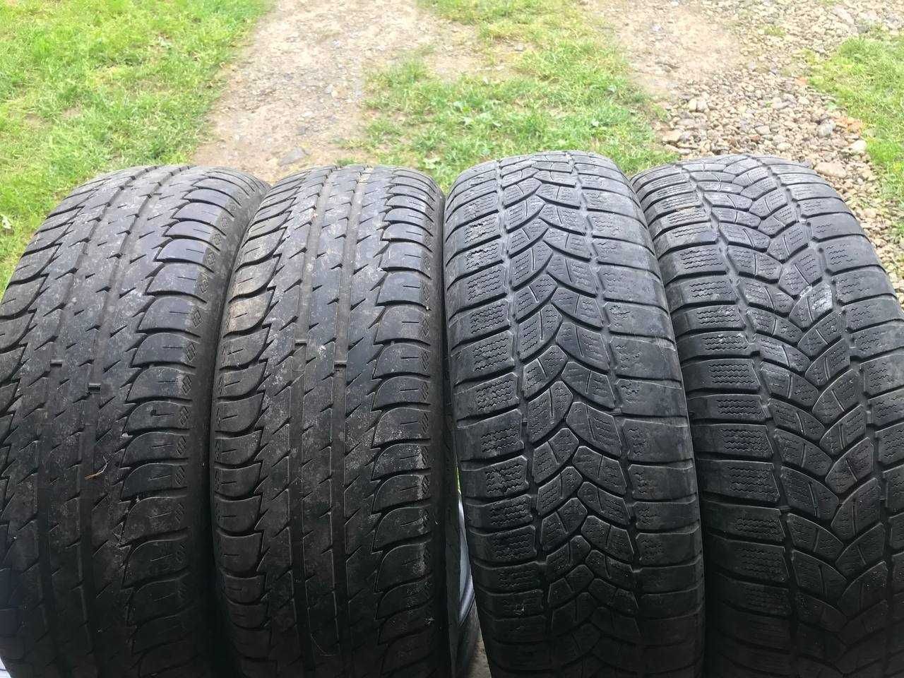 Сталеві диски R15 5x112