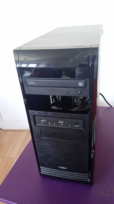 Computador NOX Super RiteMaster