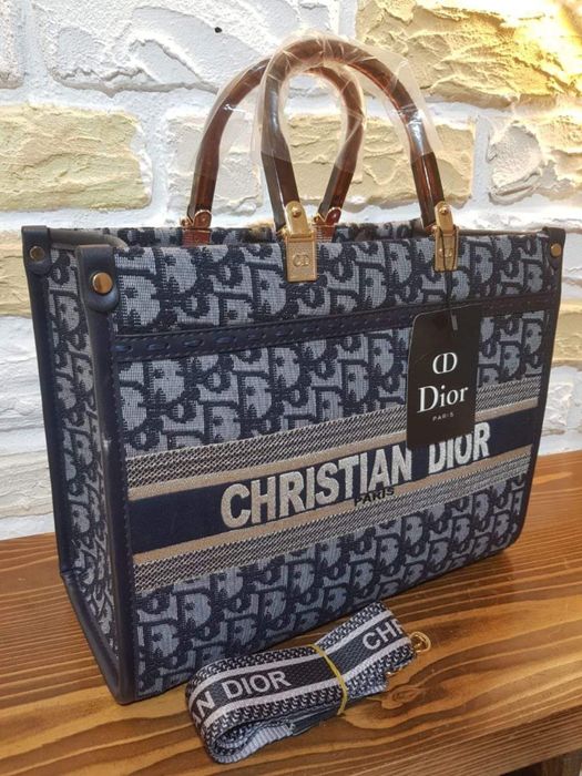 Christian Dior torebka damska nowa A4