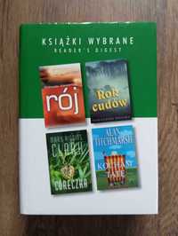 Książki wybrane od Reader's Digest