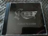 Keef - Stoned To Doom (doom, stoner)(ex)