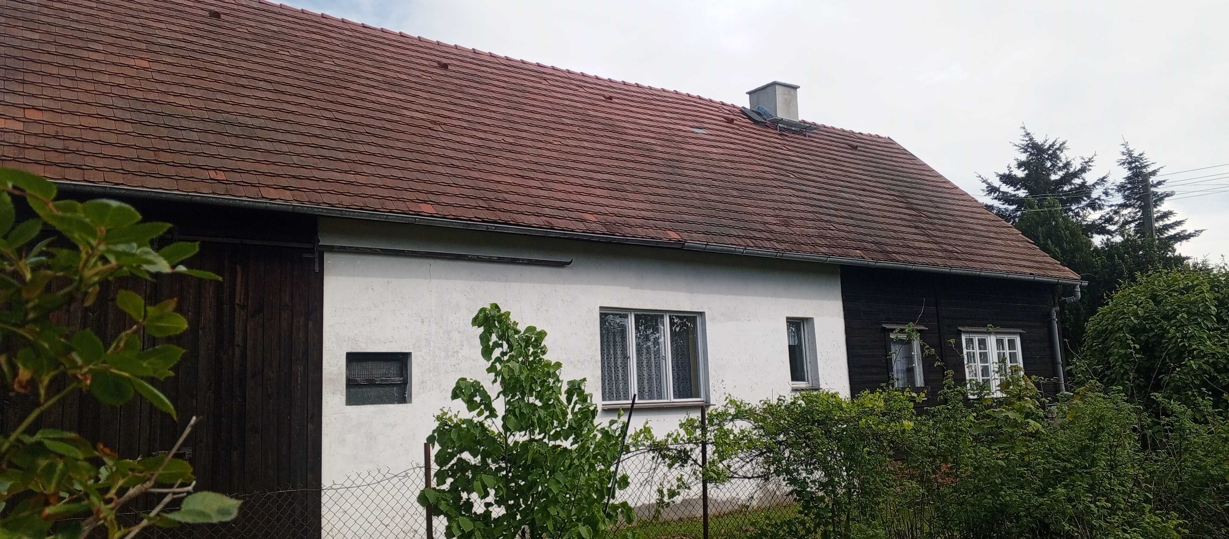 Sprzedam Dom Skałągi