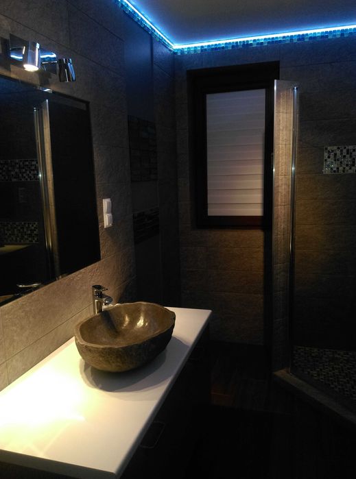 Kompleksowe usługi remontów i wykończenia wnętrz