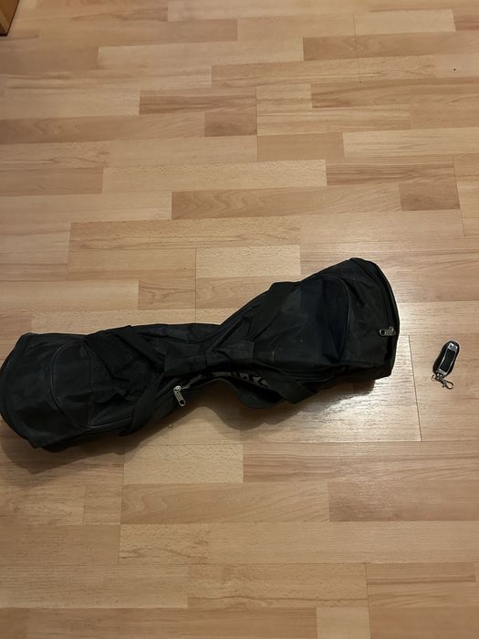 умный  дрифт-скутер