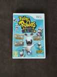 Raving Rabbids Party Collection - 3 gry - Nintendo Wii - PAL - Angiels
