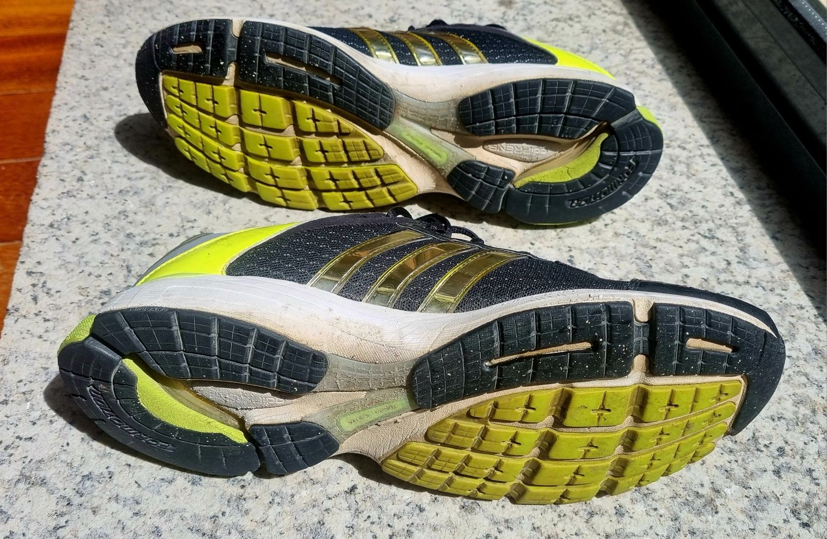 Sapatilhas Running Supernova Glide4